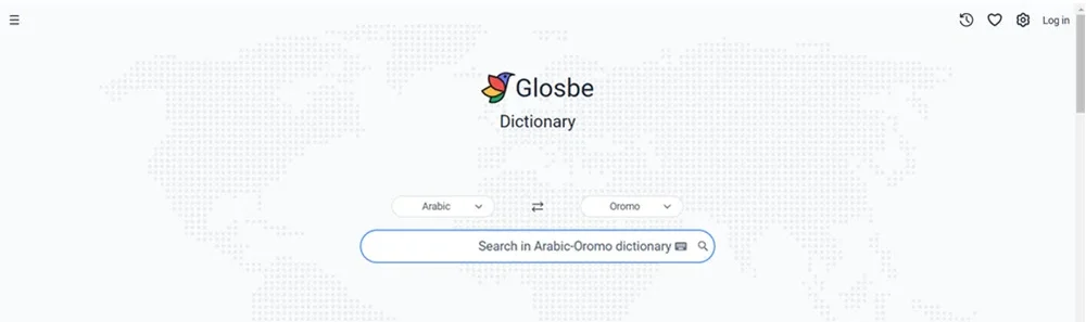 Glosbe