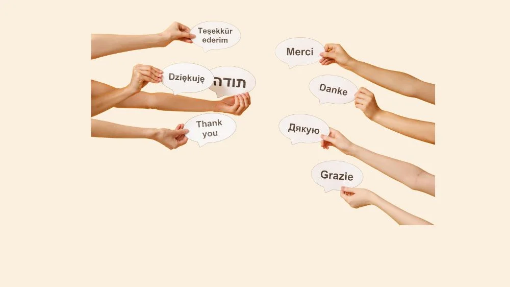 أسهل اللغات التي يمكن تعلمها