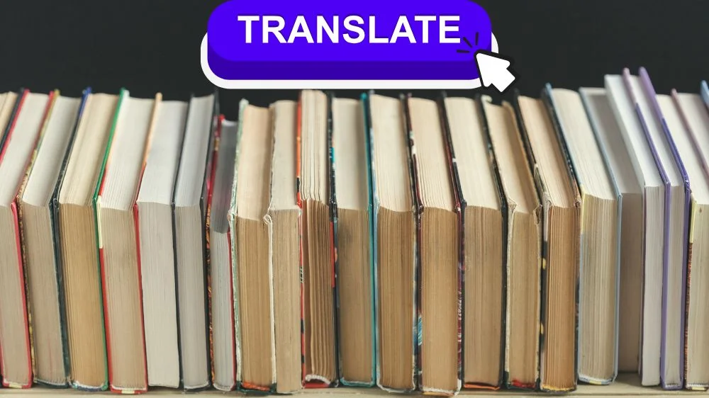 مواد تخصص اللغات والترجمة