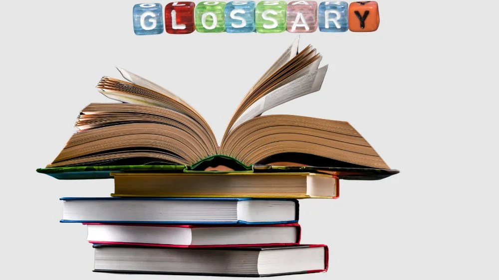 المسرد اللغوي المسرد اللغوي