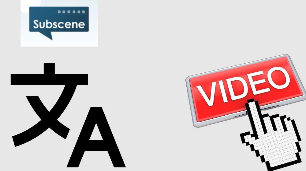 كيفية إضافة ترجمة على موقع subsenses