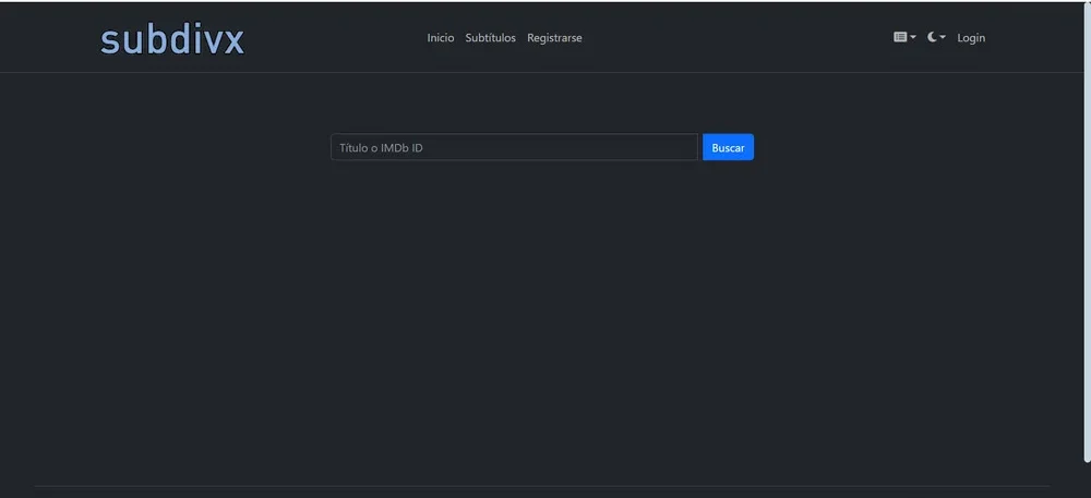 موقع subdivx 